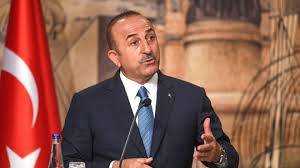 وزير الخارجية التركي عن مقتل خاشقجي: إجراء تحقيق دولي بات شرطا