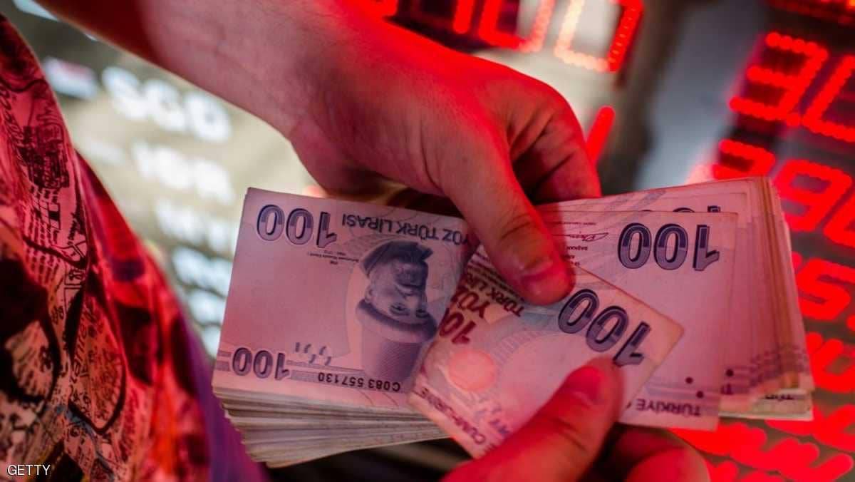ضربة جديدة للاقتصاد التركي