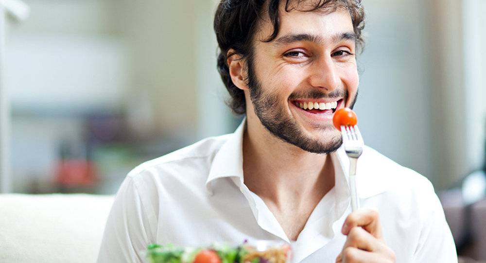العلماء يكشفون نظاما غذائيا دائم الفائدة