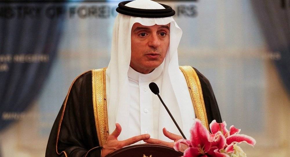 الجبير: نرفض تسييس قضية خاشقجي أو التدخل في شؤون السعودية
