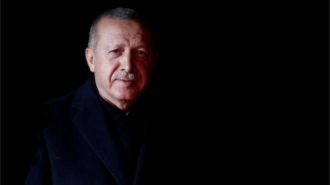 اردوغان: تسجيلات خاشقجي "صدمت" ضابط استخبارات سعوديا