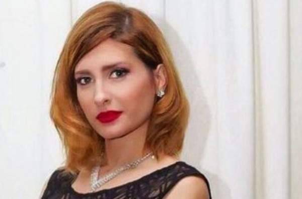 ما حقيقة طرد كنزة مرسلي من حفلها أمام الجمهور؟