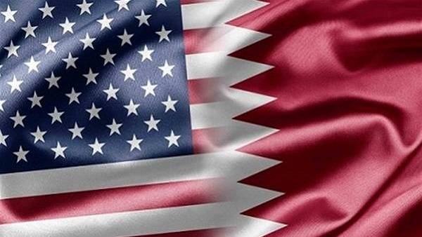 اجتماع أمريكي قطري عاجل بشأن قاعدة "العديد" العسكرية
