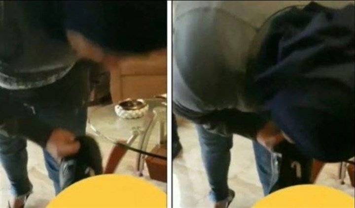 "الزوجة" التي اجبرت سيدة على تقبيل قدمها... قتلها اشقاؤها!