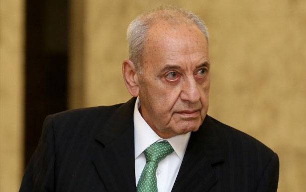بري : اعطيت باسيل طرحاً والمواقف على حالها