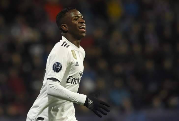 كافو يحدد بديل رونالدو في ريال مدريد