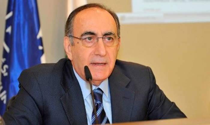 نحاس: ما هو مسموح لزحلة ممنوع علينا في طرابلس