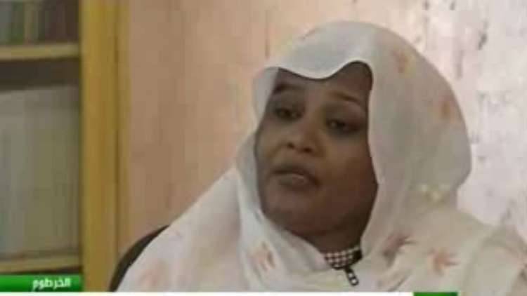 السلطات السودانية تعتزم اعتقال المعارضة مريم الصادق لدى عودتها من القاهرة