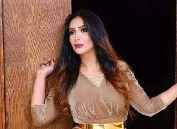 شاهيناز تنتهي من تسجيل معظم أغنيات ألبومها الجديد