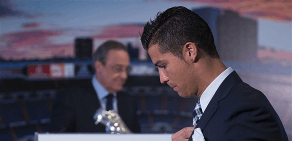 ريال مدريد يختار خليفة رونالدو.. وهذا موعد الإعلان!