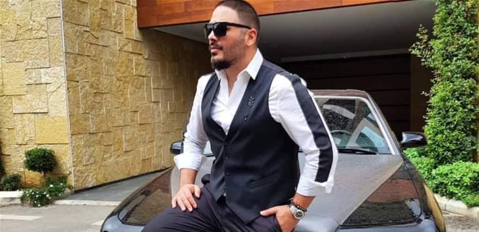 لماذا زار رامي عياش الرئيس عون؟