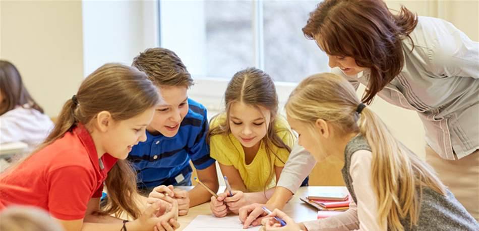 اليكم أبرز 5 أمراض معدية تصيب الأطفال في الشتاء