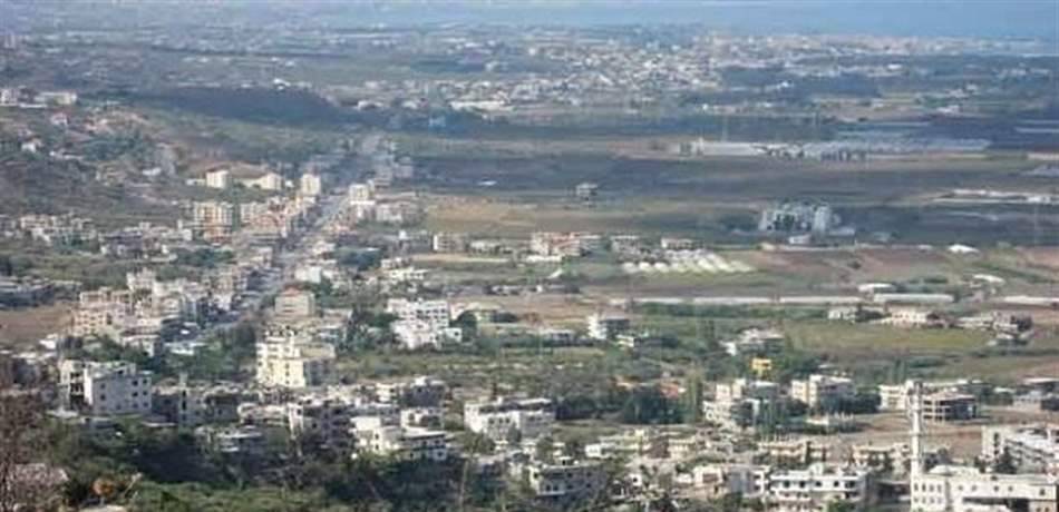توقيف شخصين في حلبا بجرم خطف وزنا