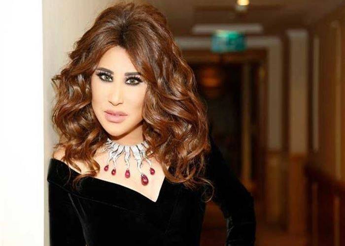 بالفيديو - نجوى كرم توجّه رسالة إلى غزّة وشعبها