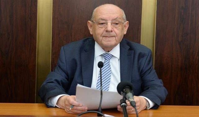 ابي نصر: المصالحة وضعت حدا لعقود من الإنقسامات