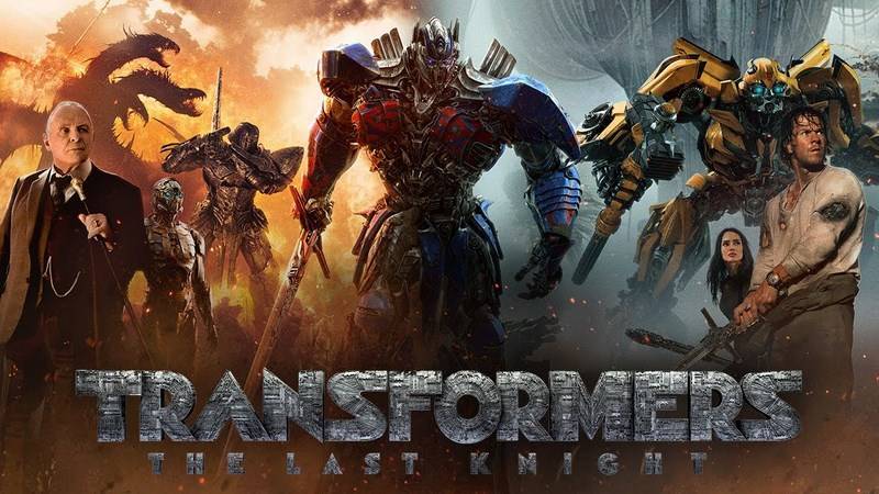 إلغاء 10 أفلام هذا العام منها Transformers والسبب؟