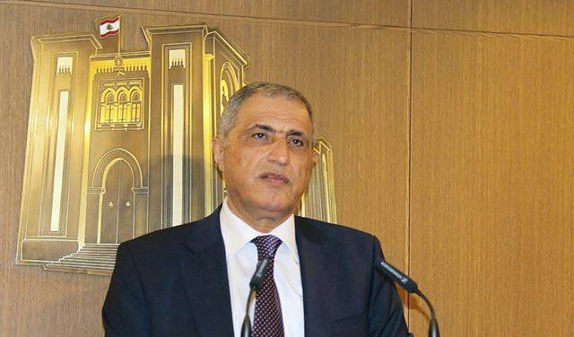 هاشم: من حق اللقاء التشاوري أن يكون شريكا في الحكومة