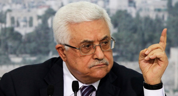 الرئيس الفلسطيني عقب أحداث غزة: الطريق ممهد لتحقيق المصالحة