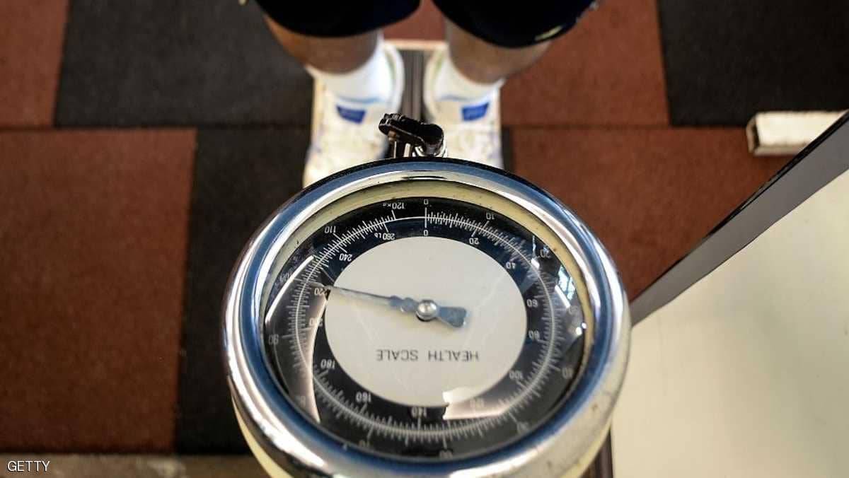 الطريقة المثالية للحفاظ على الوزن بعد إنهاء الحمية