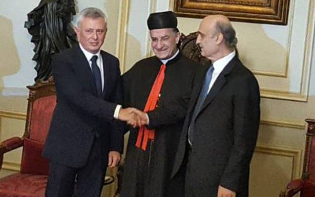 بعد عرس المصالحة متى عرس الحكومة ؟!