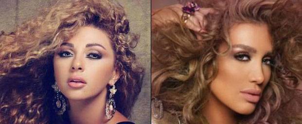 اهد مايا دياب وميريام فارس منذ 17 عاماً.. هل تغيّرتا؟ (فيديو)