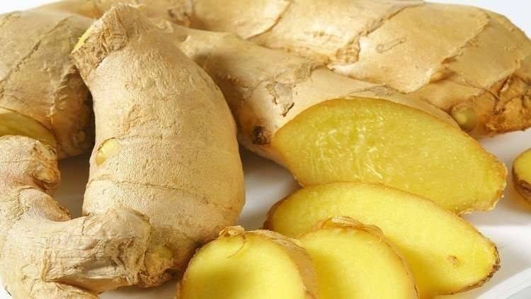 الزنجبيل.. فوائد عظيمة للجلد