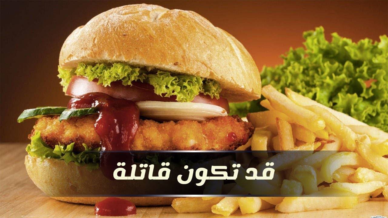مخاطر قد لا تخطر على بالكم للدهون المشبعة... فإحذروها!