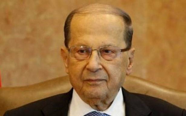 رئىس الجمهوريّة مُرتاح للمُصالحة في بكركي

وبري اتصل بالراعي وفرنجيّة وجعجع مُهنئاً