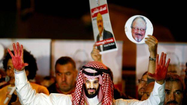 الغارديان: أحكام الإعدام "لحماية" ولي عهد السعودية في قضية خاشقجي