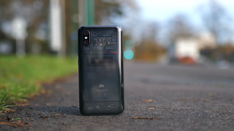 أقوى هواتف" Xiaomi" قريبا في روسيا