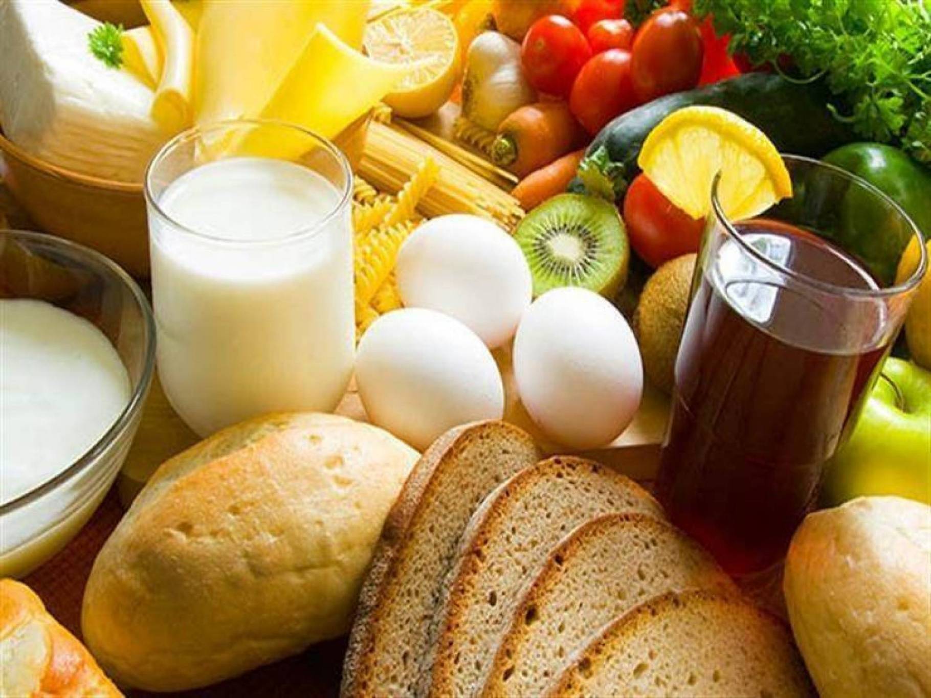 الاعلانات تخدعكم.. إليكم حقيقة الأطعمة الصحية!