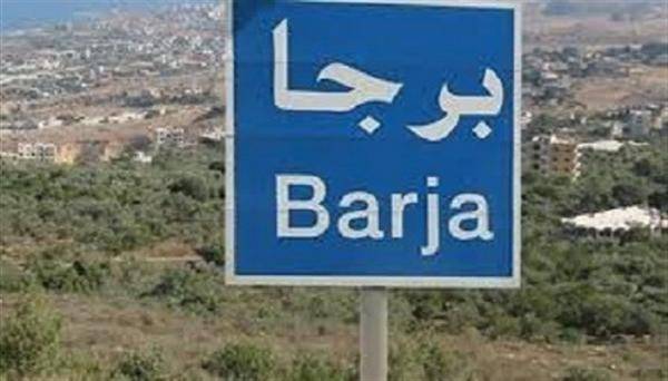 لا كهرباء في برجا..و هذا السبب!