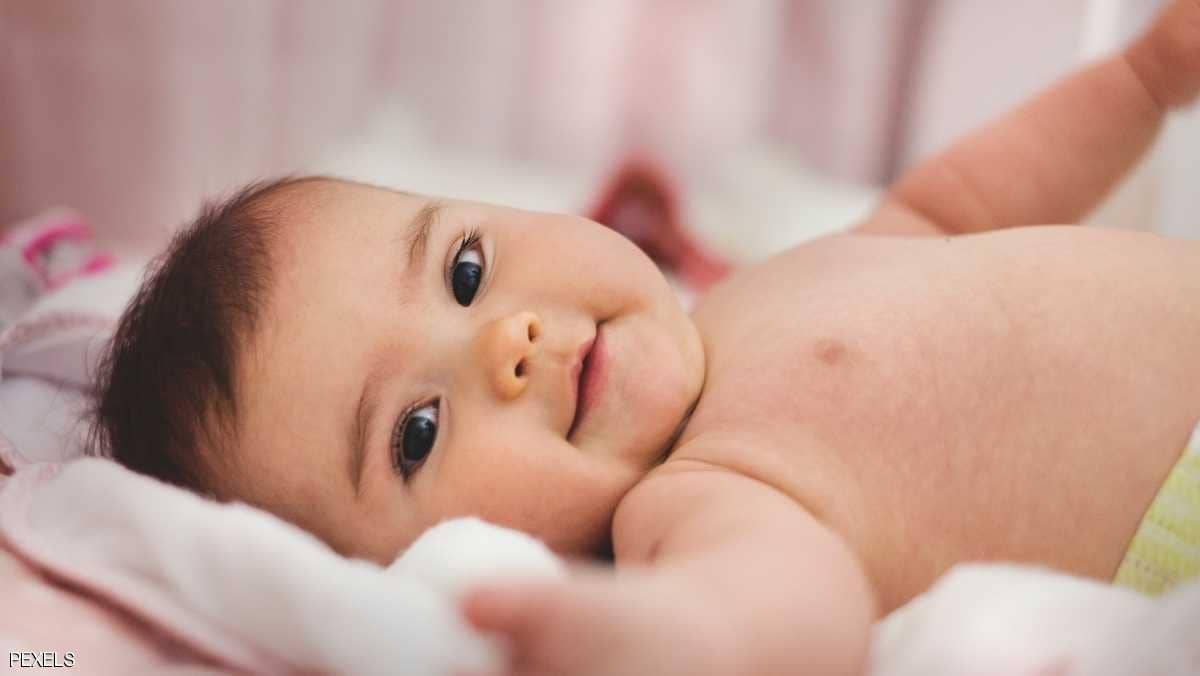 كيف يضحك الأطفال والرضع؟ دراسة جديدة "تفجر مفاجأة"
