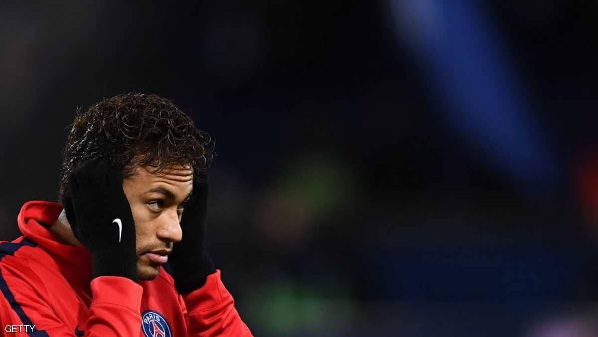 إطلاق تطبيق "نيمار جونيور كوميكس"