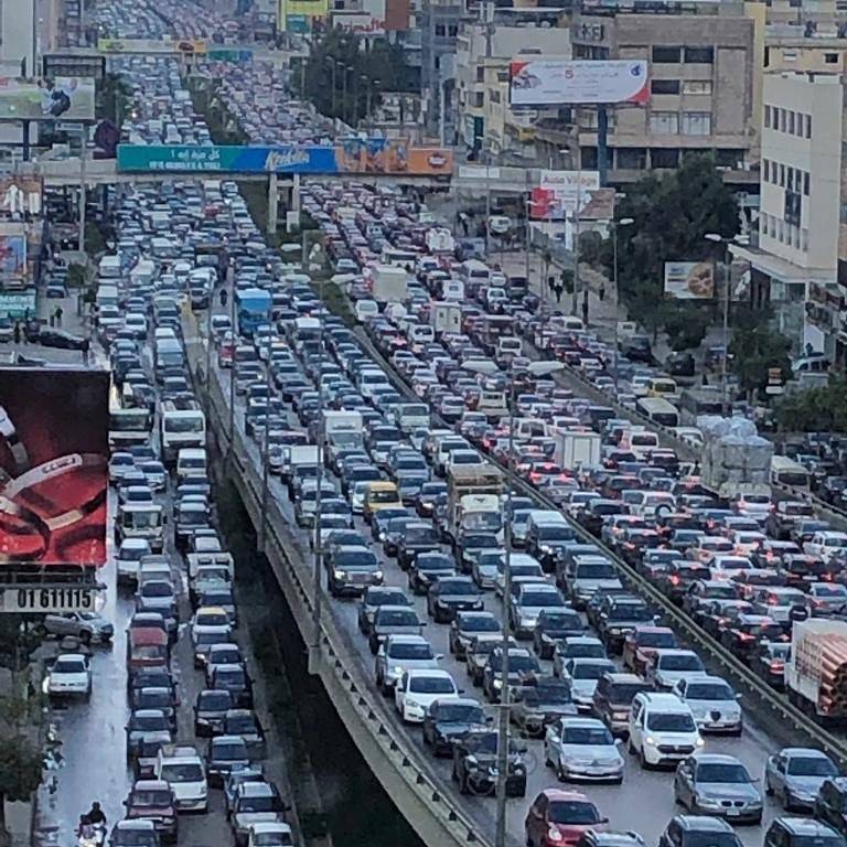 هجوم لاذع من الـ"LBCI".. "دولة عراضات واستعراضات وتفشيخ"