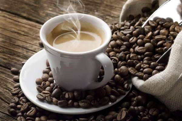 5 خرافات عن الكافيين