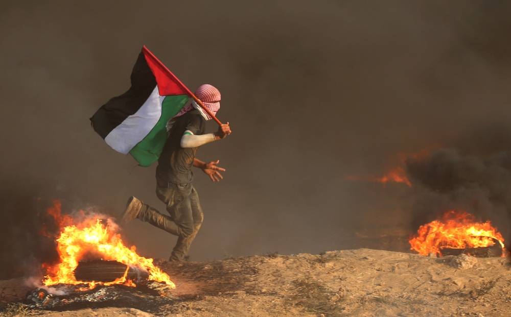 جنرال إسرائيلي: نحن في أدنى مستوى أمني منذ حرب أكتوبر 1973