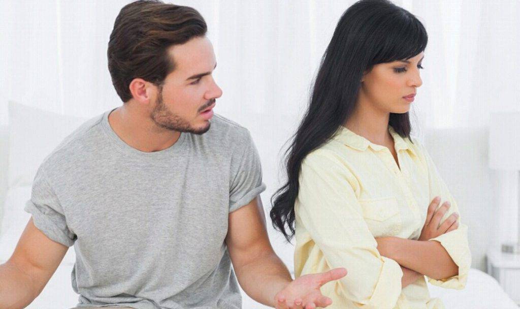 أي أبراج تلقى الحظ السيء في الزواج؟