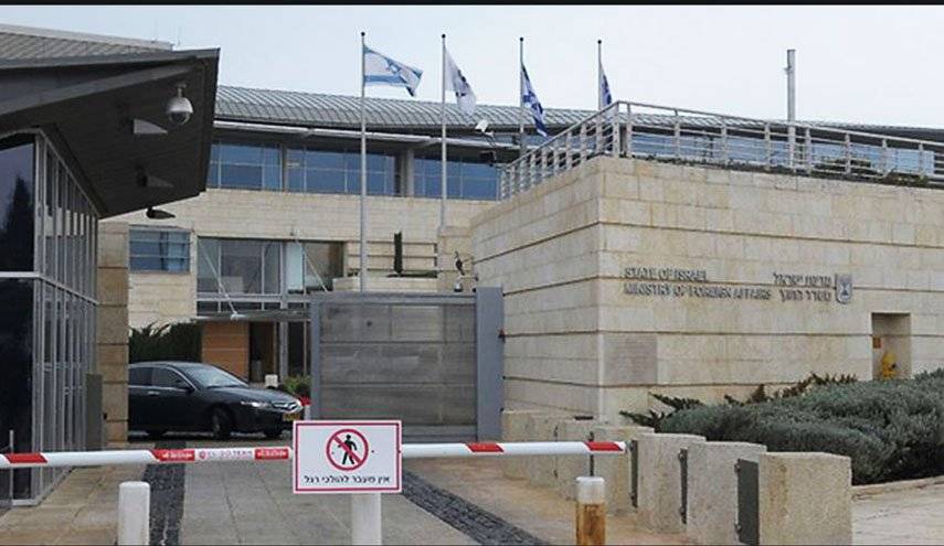 فلسطيني يحمل الجنسية سفيراً لإسرائيل في أذربيجان