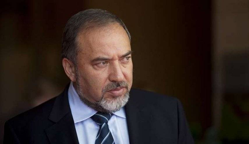 ليبرمان يقول إن حماس ستصبح حزب الله ثان قريبا