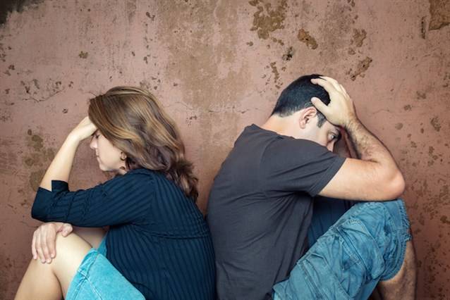 الزواج السيئ خطر على الصحة، فأيهما الأكثر تضرراً الرجل أم المرأة؟