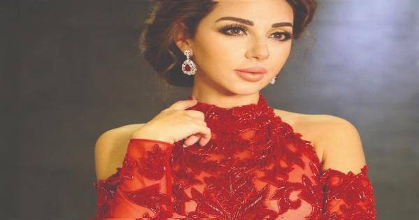 ميريام فارس تعود بحفل استثنائي