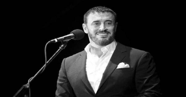 أغنية تحقّق حلم كاظم الساهر