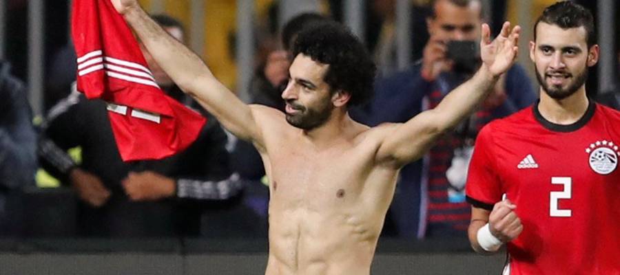 هدف محمد صلاح يقوده لتخطي أبو تريكة.. وفوز مصر على تونس يكسر عقدةً عمرها 16 عاماً