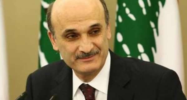 جعجع: ضرب السعودية مرفوض