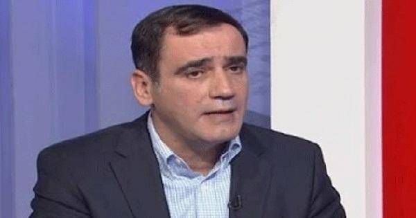 سعادة: لا مسؤولية على جعجع في مجزرة إهدن