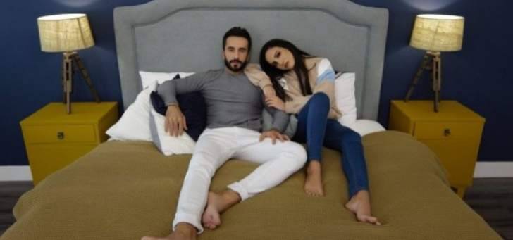 يارا قرقماز وسامر طالب يطلقان "كافي خيري شري"