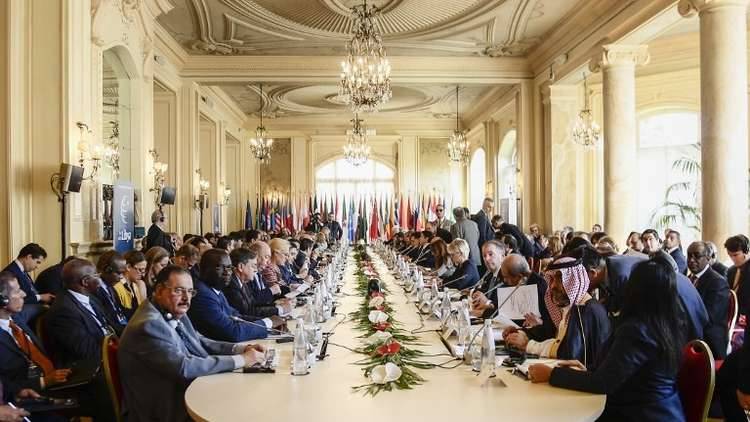 مسؤول تركي: انسحابنا من مؤتمر باليرمو موقف حازم