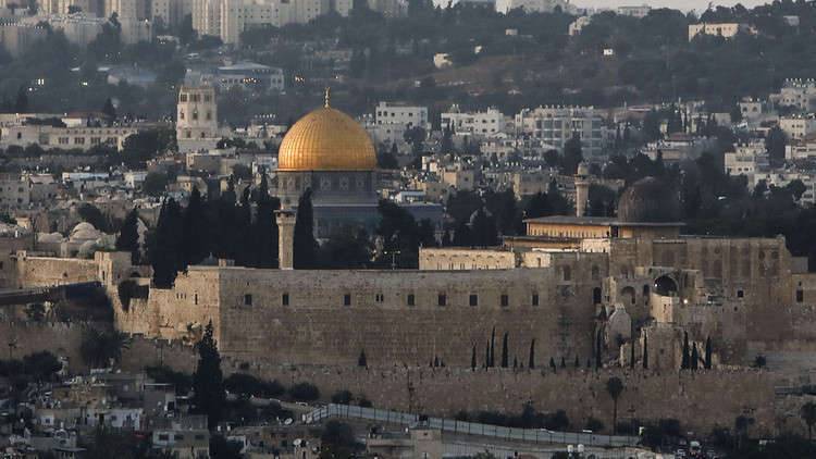 خلاف ماليزي أسترالي بسبب احتمال نقل الأخيرة سفارتها للقدس