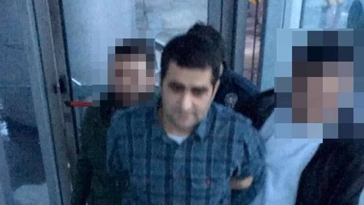 رئيس صندوق منظمة غولن يصل لتركيا بعد طرده من الولايات المتحدة